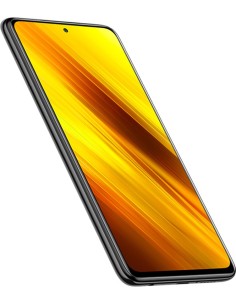 POCO X3 NFC 16,9 cm (6.67") Ranura híbrida Dual SIM Android 10 4G USB Tipo C 6 GB 64 GB 5160 mAh Gris 2