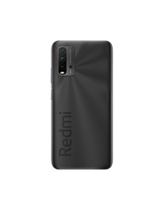 Xiaomi Redmi 9T 16,6 cm (6.53") SIM doble Android 10 4G USB Tipo C 4 GB 64 GB 6000 mAh Gris 2