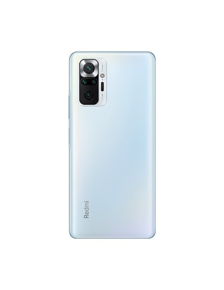 Xiaomi Redmi Note 10 Pro 16,9 cm (6.67") SIM doble Android 11 4G USB Tipo C 6 GB 64 GB 5020 mAh Azul