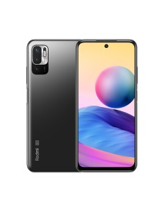 Xiaomi Redmi Note 10 5G 16,5 cm (6.5") SIM doble Android 11 USB Tipo C 4 GB 128 GB 5000 mAh Gris
