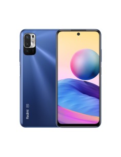 Xiaomi Redmi Note 10 5G 16,5 cm (6.5") SIM doble Android 11 USB Tipo C 4 GB 128 GB 5000 mAh Azul