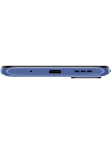 Xiaomi Redmi Note 10 5G 16,5 cm (6.5") SIM doble Android 11 USB Tipo C 4 GB 128 GB 5000 mAh Azul