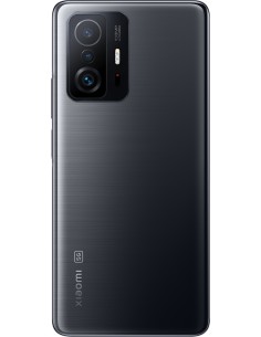Xiaomi 11T Pro 16,9 cm (6.67") SIM doble Android 11 5G USB Tipo C 8 GB 256 GB 5000 mAh Gris 2