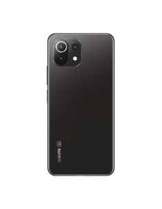 Xiaomi 11 Lite 5G NE 16,6 cm (6.55") Ranura híbrida Dual SIM Android 11 USB Tipo C 8 GB 128 GB 4250 mAh Negro 2