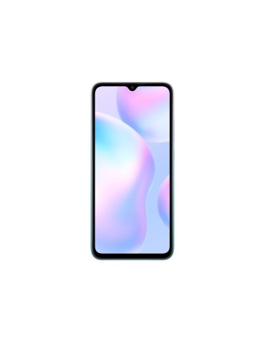 Xiaomi Redmi 9AT 16,6 cm (6.53") SIM doble 4G MicroUSB 2 GB 32 GB 5000 mAh Azul