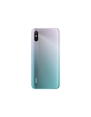 Xiaomi Redmi 9AT 16,6 cm (6.53") SIM doble 4G MicroUSB 2 GB 32 GB 5000 mAh Azul