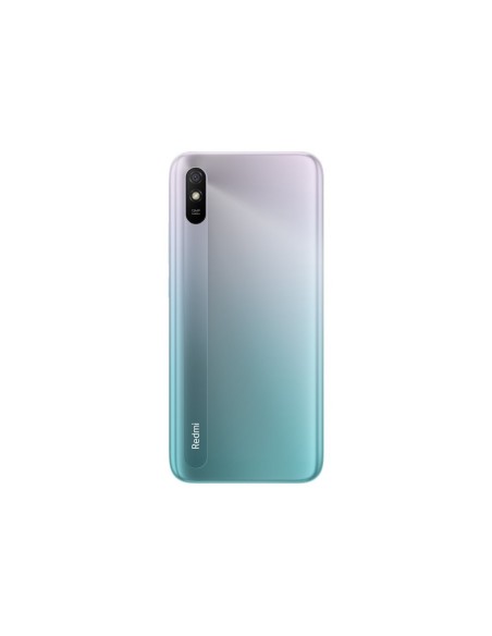 Xiaomi Redmi 9AT 16,6 cm (6.53") SIM doble 4G MicroUSB 2 GB 32 GB 5000 mAh Azul