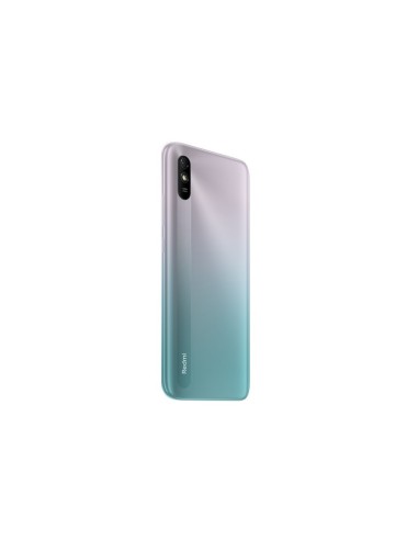 Xiaomi Redmi 9AT 16,6 cm (6.53") SIM doble 4G MicroUSB 2 GB 32 GB 5000 mAh Azul