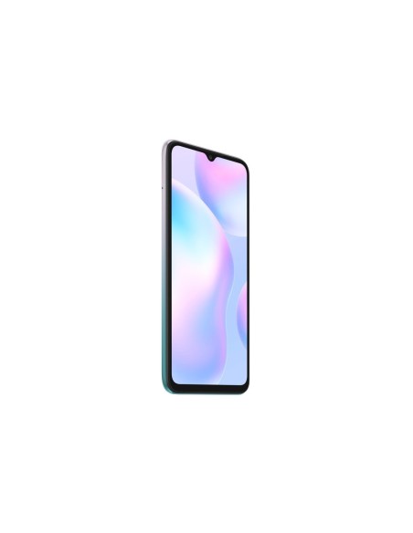 Xiaomi Redmi 9AT 16,6 cm (6.53") SIM doble 4G MicroUSB 2 GB 32 GB 5000 mAh Azul
