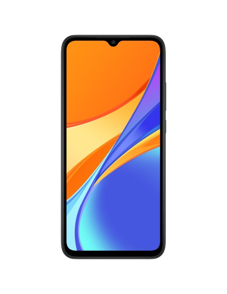 Xiaomi Redmi 9C 16,6 cm (6.53") SIM doble Android 10 4G MicroUSB 4 GB 128 GB 5000 mAh Verde