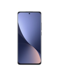 Xiaomi 12 15,9 cm (6.28") SIM doble Android 12 5G USB Tipo C 8 GB 128 GB 4500 mAh Gris 2