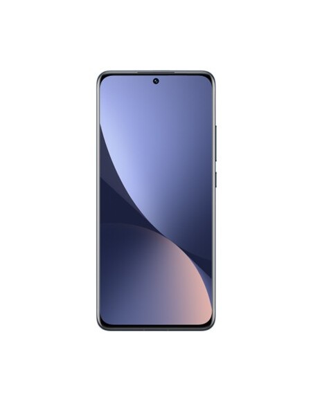 Xiaomi 12 15,9 cm (6.28") SIM doble Android 12 5G USB Tipo C 8 GB 128 GB 4500 mAh Gris