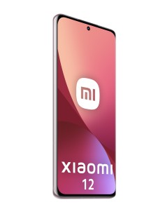 Xiaomi 12 15,9 cm (6.28") SIM doble Android 12 5G USB Tipo C 8 GB 128 GB 4500 mAh Púrpura 2