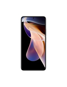 Xiaomi Redmi Note 11 Pro+ 5G 16,9 cm (6.67") Ranura híbrida Dual SIM Android 11 USB Tipo C 8 GB 256 GB 4500 mAh Gris