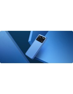 Xiaomi M4 Pro 16,3 cm (6.43") SIM doble Android 11 4G USB Tipo C 6 GB 128 GB 5000 mAh Azul