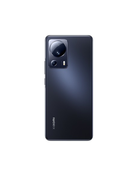 Xiaomi 13 Lite 16,6 cm (6.55") SIM doble Android 12 5G USB Tipo C 8 GB 256 GB 4500 mAh Negro