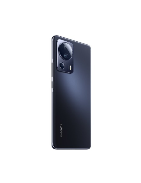 Xiaomi 13 Lite 16,6 cm (6.55") SIM doble Android 12 5G USB Tipo C 8 GB 256 GB 4500 mAh Negro