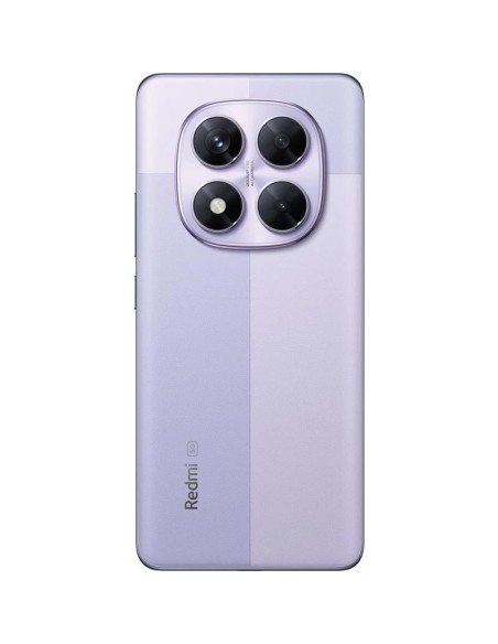 Xiaomi Redmi Note 14 Pro 5G 16,9 cm (6.67") SIM doble USB Tipo C 8 GB 256 GB 5110 mAh Lavanda, Púrpura