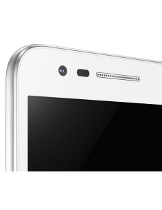 Motorola C2 12,7 cm (5") SIM doble Android 6.0 4G 1 GB 8 GB 2750 mAh Blanco 2