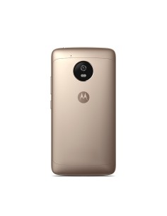 Motorola Moto G5 12,7 cm (5") SIM doble Android 7.0 4G MicroUSB 3 GB 16 GB 2800 mAh Oro 2
