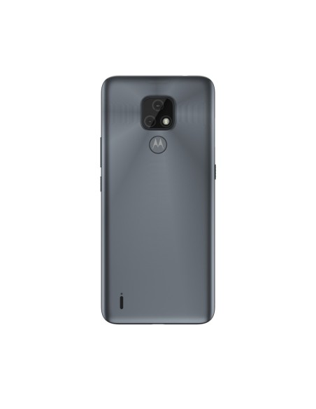 Motorola e7 16,5 cm (6.5") SIM doble Android 10 4G USB Tipo C 2 GB 32 GB 4000 mAh Gris