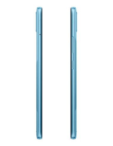 realme C C25Y 16,5 cm (6.5") SIM doble Android 11 4G MicroUSB 4 GB 64 GB 5000 mAh Azul