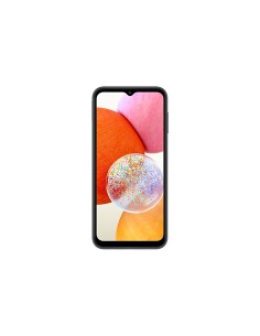 Samsung Galaxy A14 16,8 cm (6.6") SIM doble 4G USB Tipo C 4 GB 64 GB 5000 mAh Negro 2