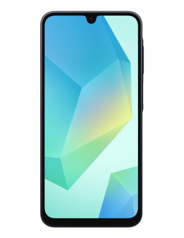 Samsung Galaxy A16 17 cm (6.7") Ranura híbrida Dual SIM 4G USB Tipo C 8 GB 256 GB 5000 mAh Negro