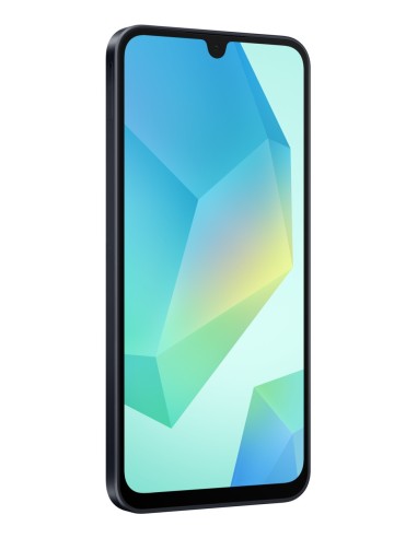 Samsung Galaxy A16 17 cm (6.7") Ranura híbrida Dual SIM 4G USB Tipo C 8 GB 256 GB 5000 mAh Negro
