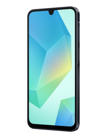 Samsung Galaxy A16 17 cm (6.7") Ranura híbrida Dual SIM 4G USB Tipo C 8 GB 256 GB 5000 mAh Negro