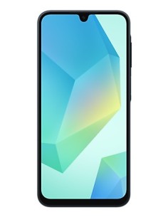 Samsung Galaxy A16 5G 17 cm (6.7") Ranura híbrida Dual SIM USB Tipo C 4 GB 128 GB 5000 mAh Negro, Azul 2