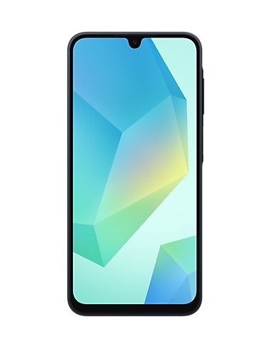 Samsung Galaxy A16 5G 17 cm (6.7") Ranura híbrida Dual SIM USB Tipo C 4 GB 128 GB 5000 mAh Negro, Azul