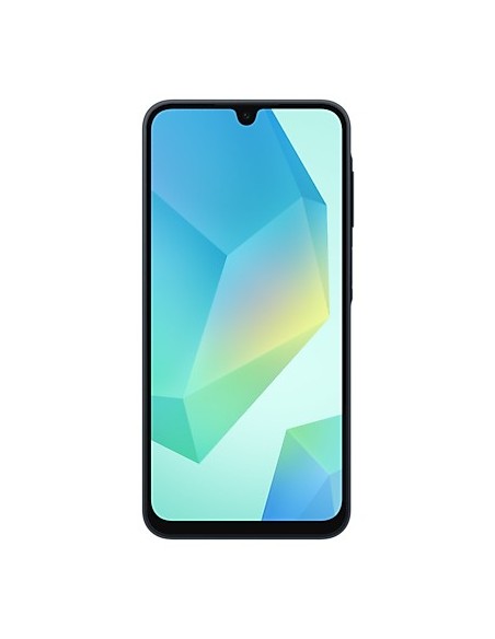 Samsung Galaxy A16 5G 17 cm (6.7") Ranura híbrida Dual SIM USB Tipo C 4 GB 128 GB 5000 mAh Negro, Azul