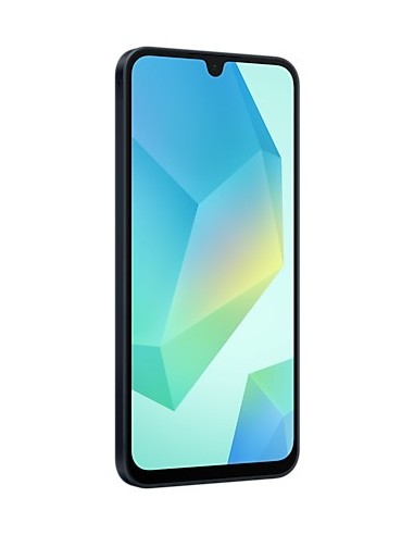 Samsung Galaxy A16 5G 17 cm (6.7") Ranura híbrida Dual SIM USB Tipo C 4 GB 128 GB 5000 mAh Negro, Azul