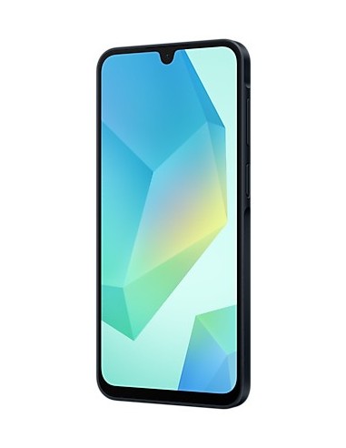 Samsung Galaxy A16 5G 17 cm (6.7") Ranura híbrida Dual SIM USB Tipo C 4 GB 128 GB 5000 mAh Negro, Azul