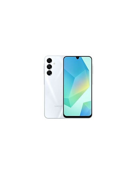 Samsung Galaxy A16 5G 17 cm (6.7") Ranura híbrida Dual SIM USB Tipo C 4 GB 128 GB 5000 mAh Gris