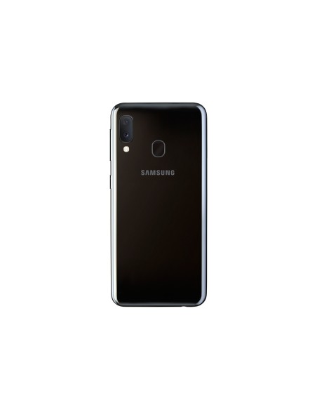 Samsung Galaxy A20e SM-A202F 14,7 cm (5.8") SIM doble 4G USB Tipo C 3 GB 32 GB 3000 mAh Negro