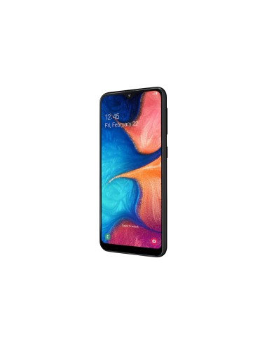 Samsung Galaxy A20e SM-A202F 14,7 cm (5.8") SIM doble 4G USB Tipo C 3 GB 32 GB 3000 mAh Negro
