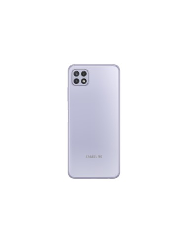Samsung Galaxy A22 5G SM-A226B 16,8 cm (6.6") 128 GB 5000 mAh Violeta