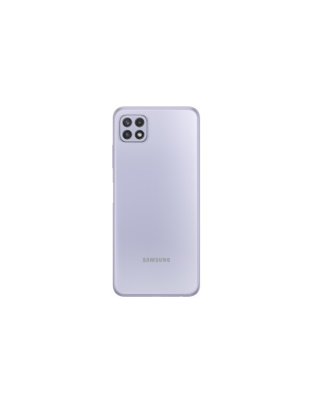 Samsung Galaxy A22 5G SM-A226B 16,8 cm (6.6") 128 GB 5000 mAh Violeta