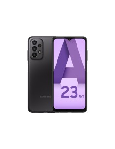 Samsung Galaxy A23 5G SM-A236B 16,8 cm (6.6") SIM doble Android 12 USB Tipo C 4 GB 64 GB 5000 mAh Negro 2