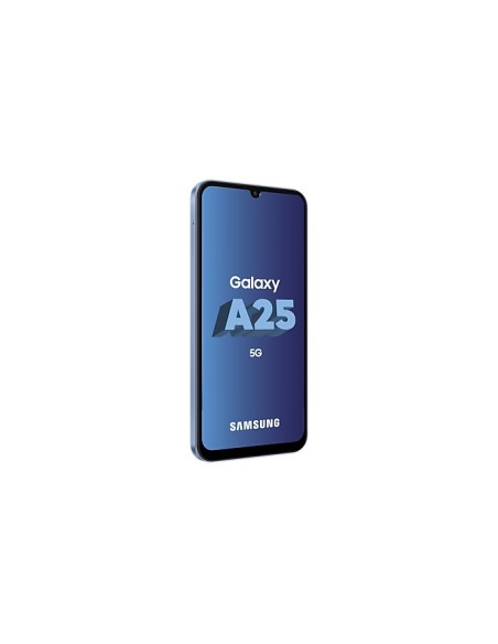 Samsung Galaxy A25 5G 16,5 cm (6.5") SIM doble USB Tipo C 8 GB 256 GB 5000 mAh Azul
