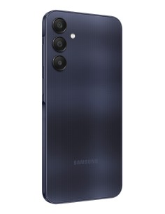 Samsung Galaxy A25 5G SM-A256B 16,5 cm (6.5") SIM doble Android 14 USB Tipo C 6 GB 128 GB 5000 mAh Negro, Azul 2