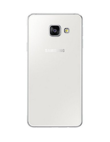 Samsung Galaxy A3 (2016) SM-A310F 11,9 cm (4.7") SIM única 4G MicroUSB 1,5 GB 16 GB 2300 mAh Blanco