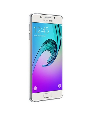 Samsung Galaxy A3 (2016) SM-A310F 11,9 cm (4.7") SIM única 4G MicroUSB 1,5 GB 16 GB 2300 mAh Blanco