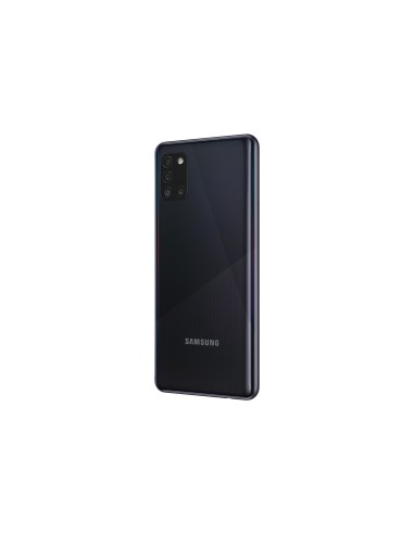 Samsung Galaxy A31 SM-A315 16,3 cm (6.4") 4G USB Tipo C 4 GB 64 GB 5000 mAh Negro