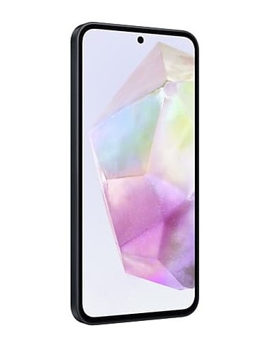 Samsung Galaxy A35 5G Enterprise Edition 16,8 cm (6.6") Ranura híbrida Dual SIM Android 14 USB Tipo C 6 GB 128 GB 5000 mAh