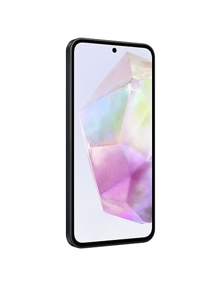 Samsung Galaxy A35 5G Enterprise Edition 16,8 cm (6.6") Ranura híbrida Dual SIM Android 14 USB Tipo C 6 GB 128 GB 5000 mAh