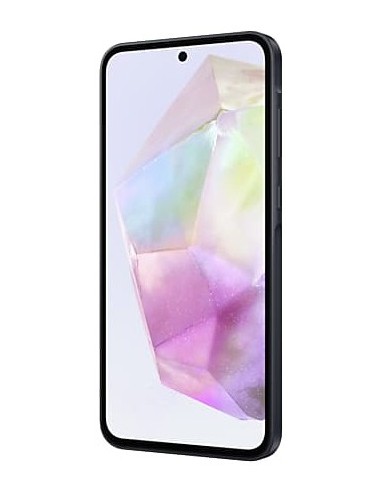 Samsung Galaxy A35 5G Enterprise Edition 16,8 cm (6.6") Ranura híbrida Dual SIM Android 14 USB Tipo C 6 GB 128 GB 5000 mAh