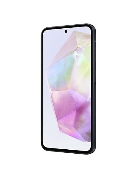 Samsung Galaxy A35 5G Enterprise Edition 16,8 cm (6.6") Ranura híbrida Dual SIM Android 14 USB Tipo C 6 GB 128 GB 5000 mAh